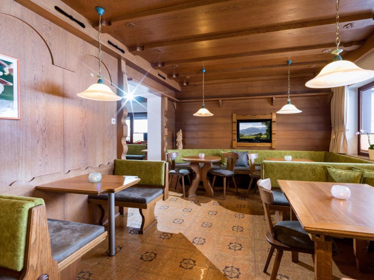Tirol Appartements Schwaiger Niederndorf  Экстерьер фото