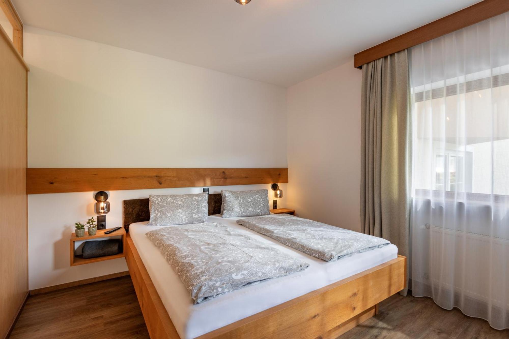 Tirol Appartements Schwaiger Niederndorf  Экстерьер фото